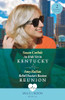 Mills & Boon / Medical / 2 in 1 / An Irish Vet In Kentucky / Rebel Doctor's Boston Reunion