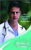 Mills & Boon / Medical / Her Consultant Knight