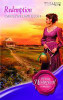 Mills & Boon / Historical / Redemption