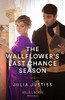 Mills & Boon / Historical / The Wallflower's Last Chance Season