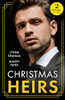 Mills & Boon / Modern / 2 in 1 / Christmas Heirs