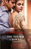 Mills & Boon / Modern / The Sheikh Crowns His Virgin