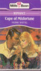 Mills & Boon / Cape of Misfortune