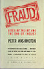Peter Washington / Fraud