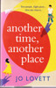 Jo Lovett / Another Time, Another Place
