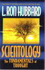 L. Ron Hubbard / Scientology The Fundamentals of Thought