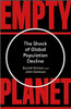 Darrell Bricker / Empty Planet (Large Paperback)