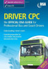 Driving Standards Agency UK / Driver CPC (Large Paperback)