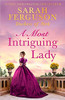 Sarah Ferguson / A Most Intriguing Lady (Large Paperback)