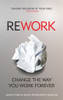 Jason Fried / Rework (Large Paperback)