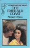 Margaret Mayo / The Emerald Coast (Large Print) (Hardback)