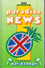 David Lodge / Paradise News (Large Print) (Hardback)