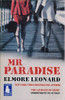 Elmore Leonard / Mr Paradise (Large Print) (Hardback)
