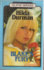 Hilda Druman / Blake's Fury (Large Print) (Large Paperback)