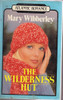 Mary Wibberley / The Wilderness Hut (Large Print) (Large Paperback)