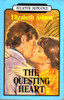 Elizabeth Ashton / The Questing Heart (Large Print) (Large Paperback)