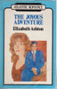 Elizabeth Ashton / The Joyous Adventure. (Large Print) (Large Paperback)