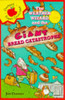 Jon Cramer / The Weather Wizard and the Giant Bread Catastrophe