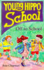 Jean Chapman / Off to School!