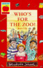 Jean Ure / Who's for the Zoo