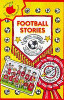 Michael Coleman / Football Stories