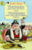 John Ryan / Pugwash and the Mutiny / Pugwash and the Fancy Dress Party