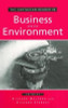 Richard Welford / Business and the Environment (Large Paperback)