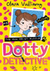 Clara Vulliamy / Dotty Detective and the Great Pawprint Puzzle
