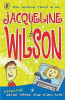 Jacqueline Wilson / Video Rose and Mark Spark