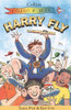 Tasha Pym / Harry Fly
