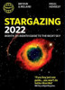 Nigel Henbest / 2022 Stargazing (Large Paperback)