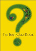 Jim Black / The Irish Quiz Book (Large Paperback)