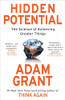 Adam M. Grant / Hidden Potential (Large Paperback)