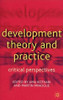 Uma Kothari / Development Theory and Practice (Large Paperback)