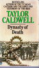 Taylor Caldwell / Dynasty of Death (Vintage Paperback)