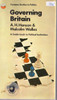 A. H. Hanson / Governing Britain (Vintage Paperback)