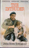 John Rowe Townsend / The Intruder (Vintage Paperback)
