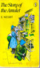 E. Nesbit / The Story of the Amulet (Vintage Paperback)