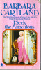 Barbara Cartland / I seek the Miraculous (Vintage Paperback)