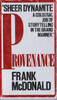 Frank McDonald / Provenance (Vintage Paperback)