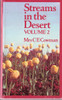 Mrs C. E. Cowman / Streams in the Desert (Vintage Paperback)