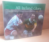 Frank Burke - All Ireland Glory  : A Pictorial History of the Senior Football Championship 1887-2005 - HB