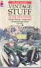 Tom Sharpe / Vintage Stuff. (Vintage Paperback)