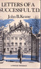 John B. Keane / Letters of A Successful T.D. (Vintage Paperback)