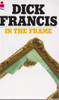 Dick Francis / In the Frame (Vintage Paperback)