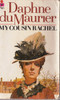 Daphne du Maurier / My Cousin Rachel (Vintage Paperback)