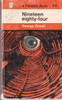 George Orwell / Nineteen Eighty-Four (Vintage Paperback)