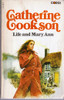 Catherine Cookson / Life and Mary Ann. (Vintage Paperback)
