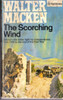 Walter Macken/ The Scorching Wind (Vintage Paperback)