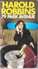 Harold Robbins / 79 Park Avenue (Vintage Paperback)